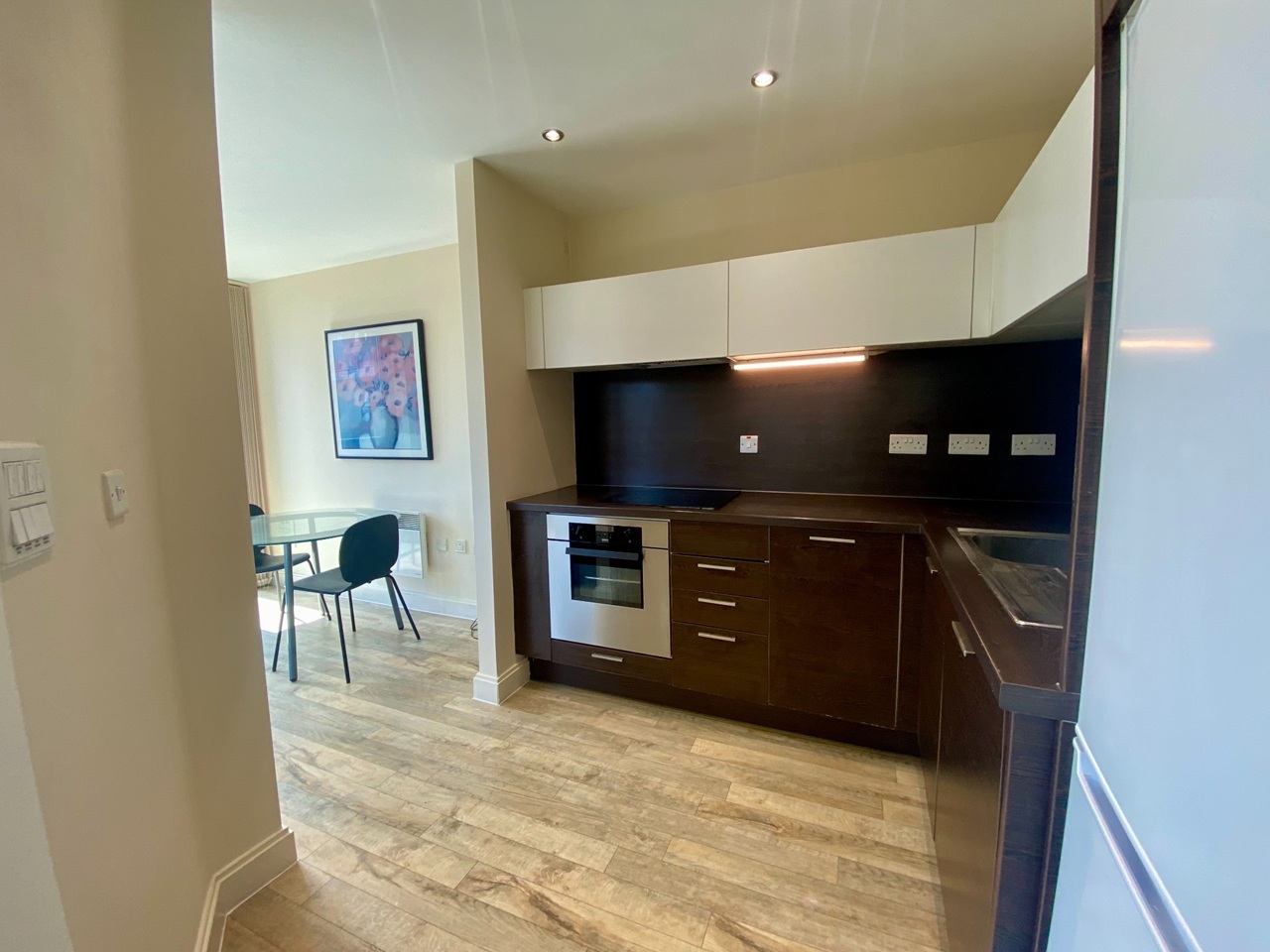 Additional image 6 of 2 Bed Flat, Southside, B5, N1 7GU