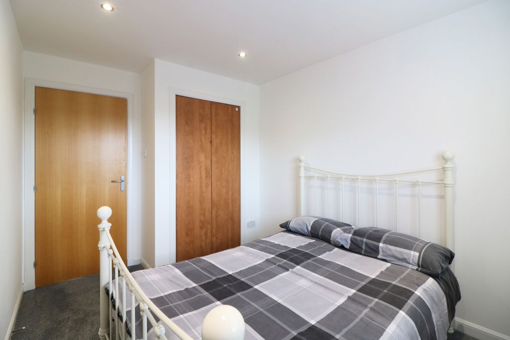 Additional image 11 of 2 bed flat for saleShawfarm Gardens, Prestwick KA9