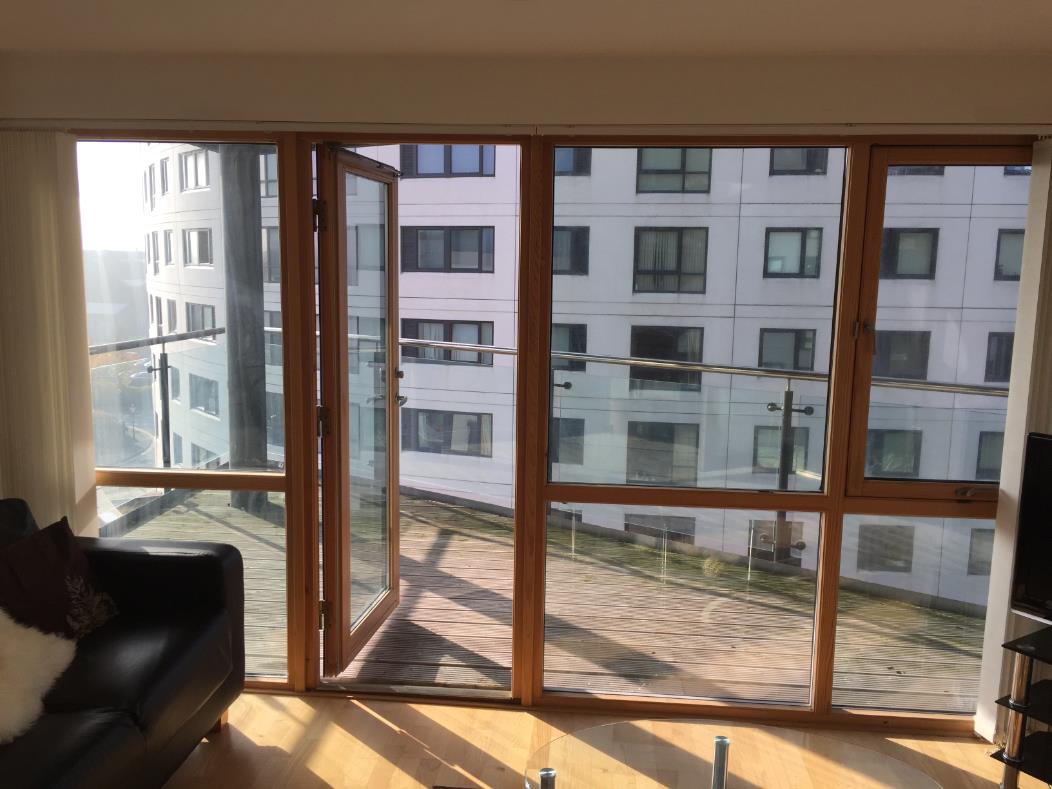 Additional image 6 of 2 Bed Flat, Mcclintock House, LS10, N1 7GU