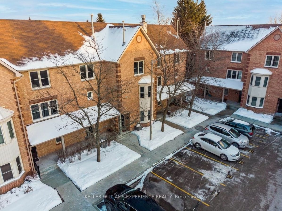 Additional image 3 of 34-119 D'ambrosio Drive, Barrie, ON, L4N 7R7
