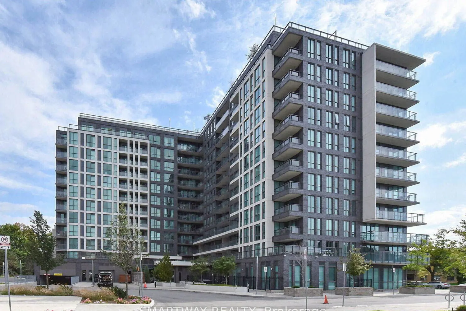 Additional image 2 of 80 Esther Lorrie Drive 203, Toronto