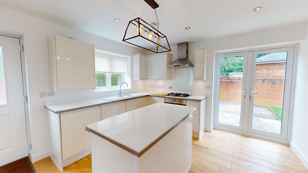 Additional image 4 of 30 bed detached house for saleColliery Mews, Heath Hill, Dawley, Telford, Shropshire TF4