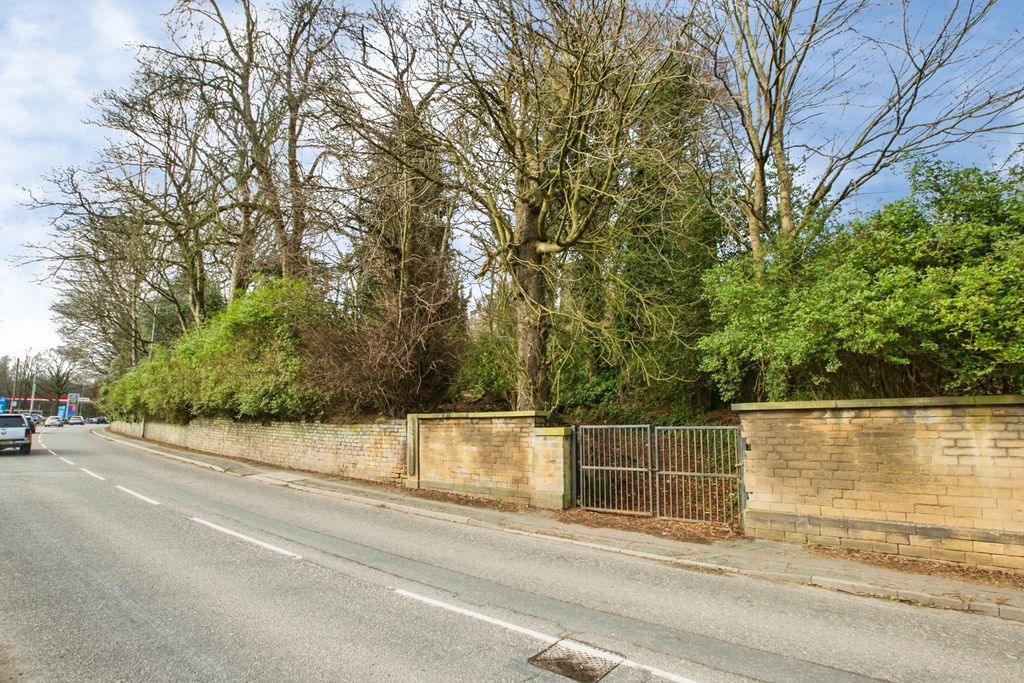 Additional image 8 of Land for saleJerry Lane, Sowerby Bridge, West Yorkshire HX6