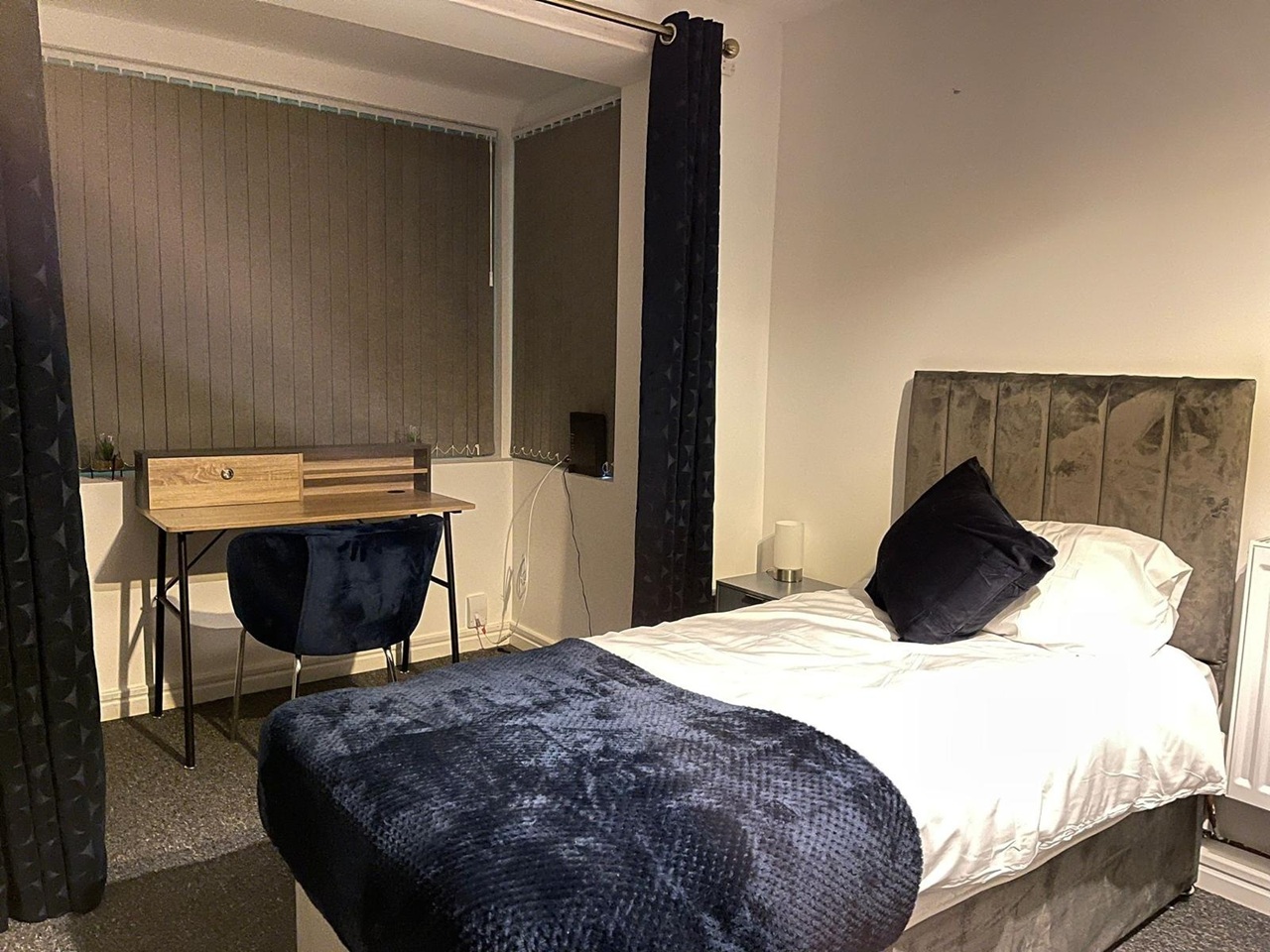 Additional image 5 of Room in a Shared House, Brook Meadow Road, B34, N1 7GU