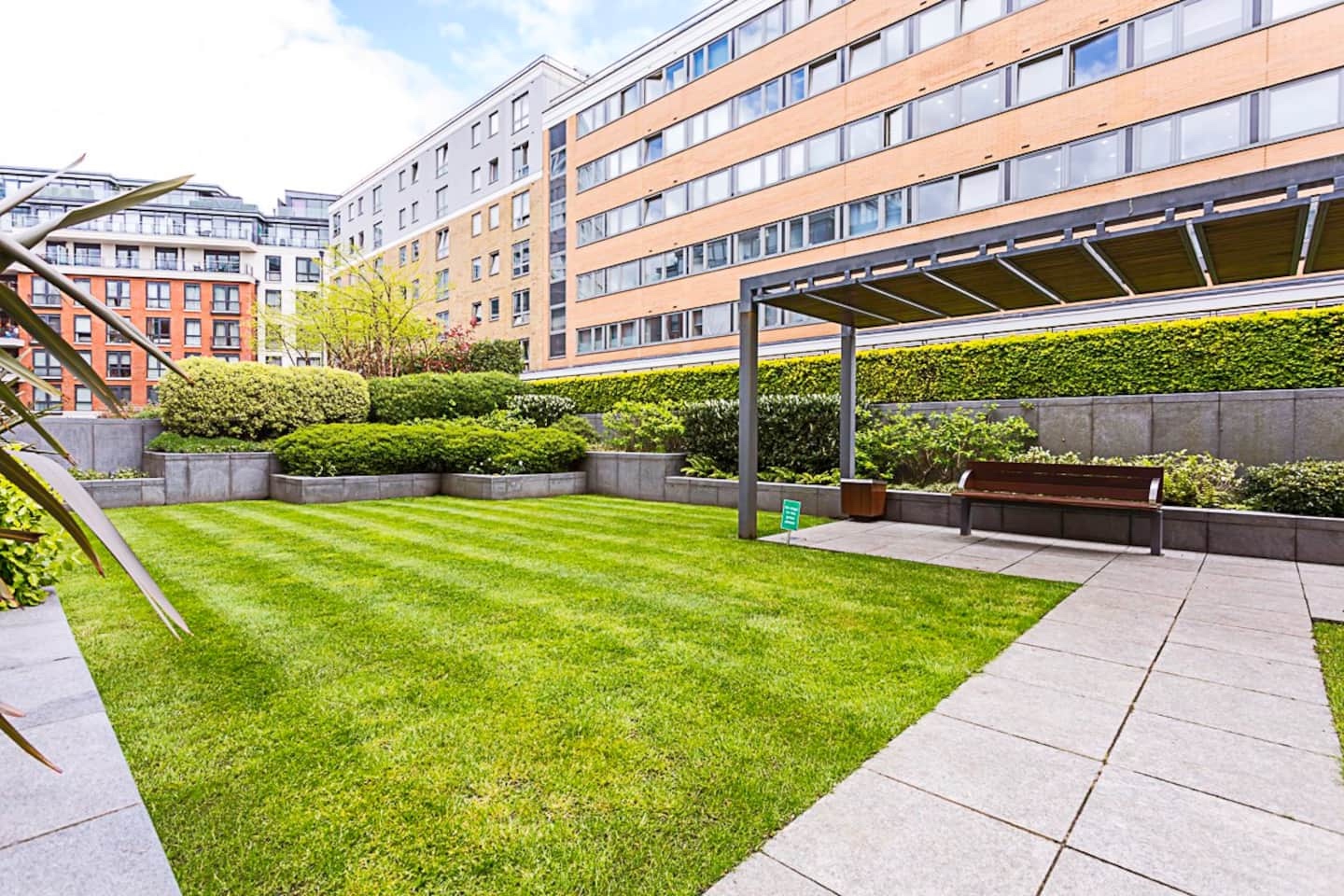 Additional image 8 of Studio Flat, Counter House, SW6, N1 7GU