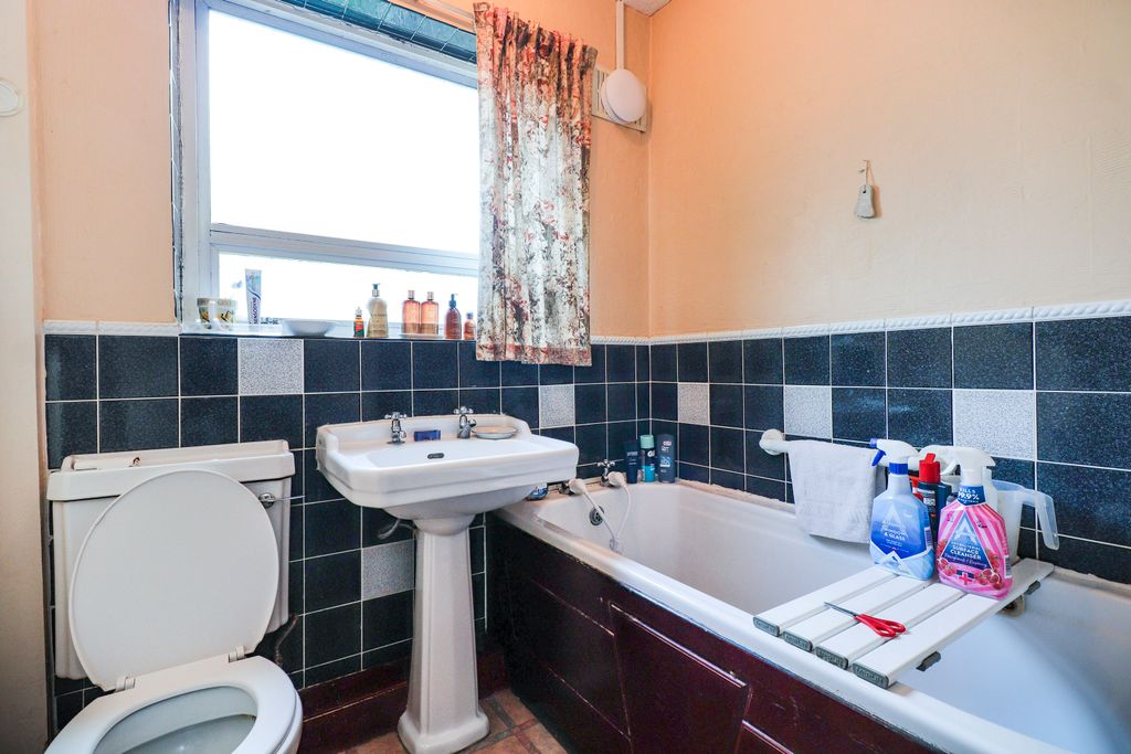 Additional image 14 of 2 bed semi-detached bungalow for saleNewman Road, Sheffield S9