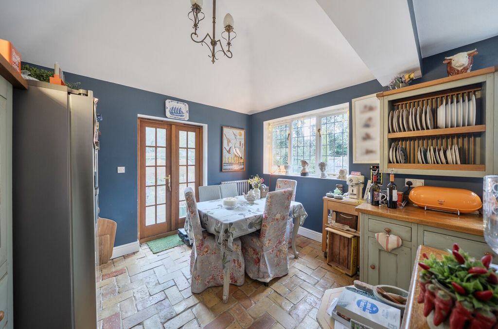 Additional image 5 of 4 bed detached house for saleAbbotts Way, Highfield, Southampton, Hampshire SO17