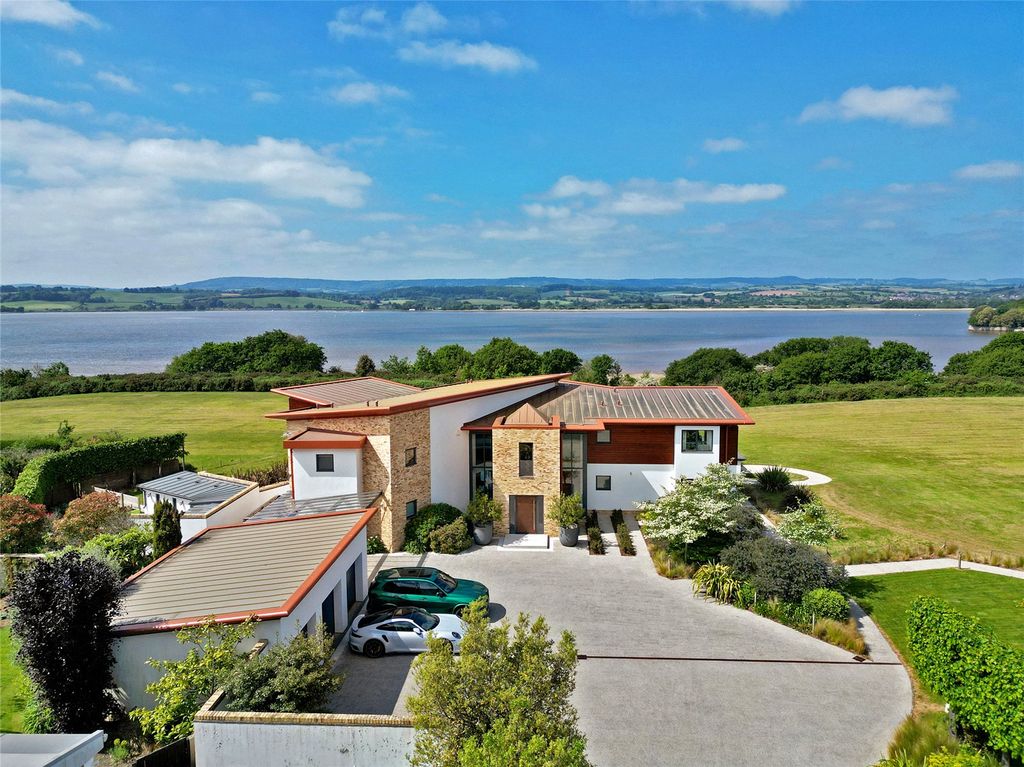 Additional image 21 of 5 bed detached house for saleGreen Lane, Exton, Exeter, Devon EX3