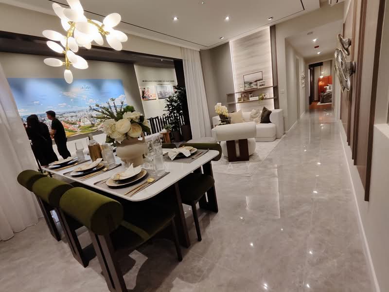 Additional image 2 of 1037 Serangoon Road