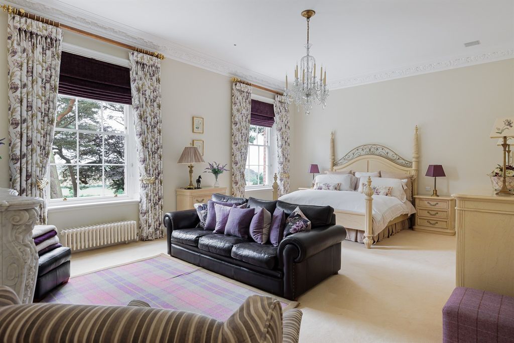 Additional image 16 of 6 bed detached house for saleCrossley Park, New Pale Road, Kingswood, Frodsham WA6