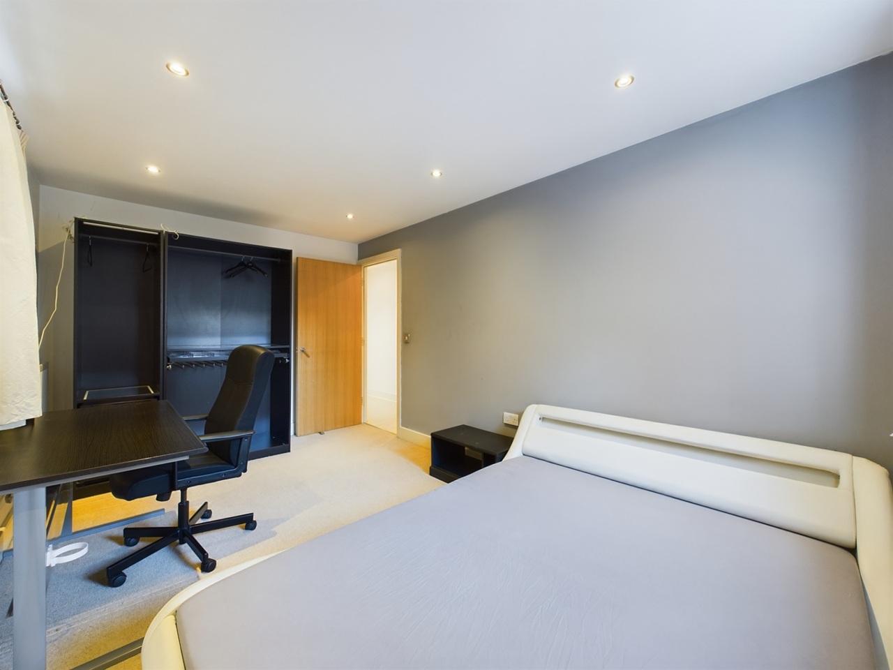 Additional image 7 of 2 Bed Flat, Mason Way, B15, N1 7GU