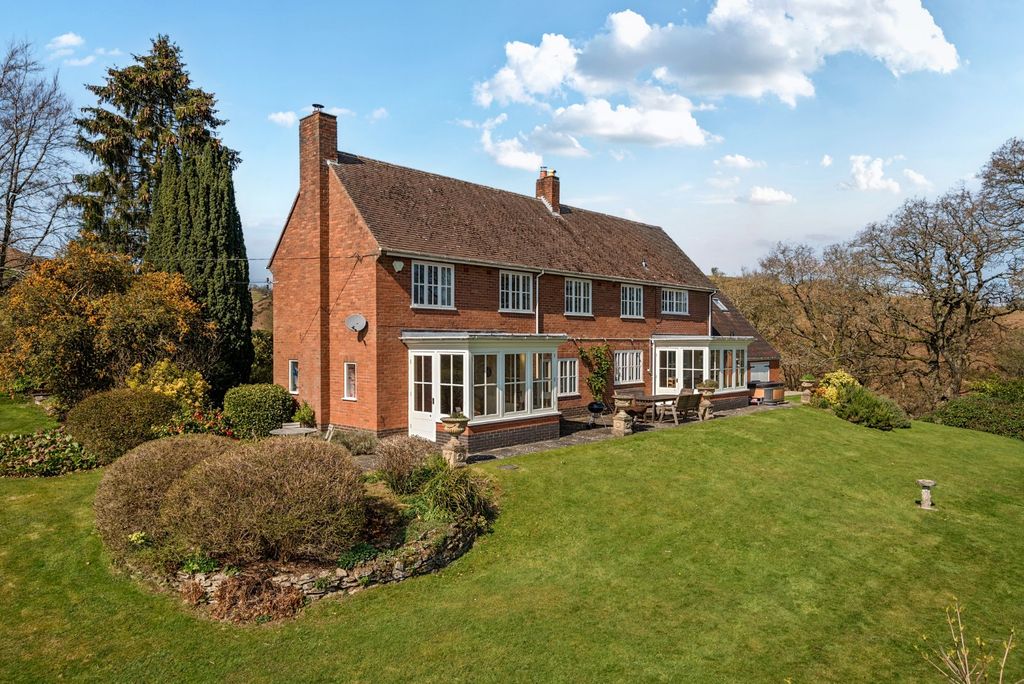 Additional image 33 of 5 bed detached house for saleInwood, All Stretton, Church Stretton, Shropshire SY6