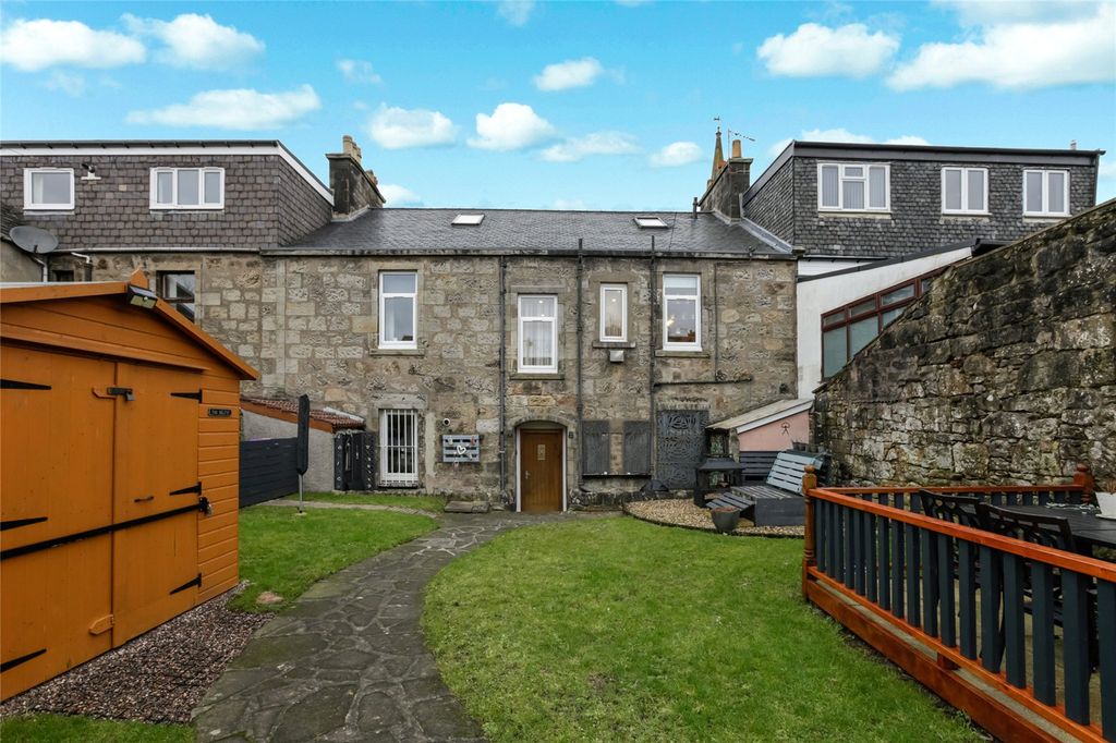 Additional image 20 of 2 bed flat for saleThe Belfrey, Main Street, Bannockburn, Stirling, Stirlingshire FK7