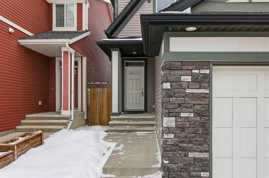 Additional image 2 of 54 Legacy Close SE, Calgary, AB, T2X 0Y9