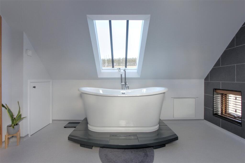 Additional image 15 of Parkhead Cottage, Ballindalloch, Moray, AB37