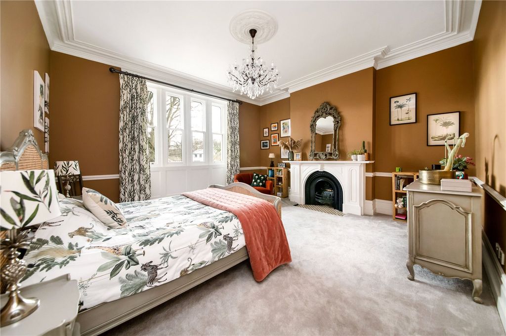 Additional image 22 of 6 bed detached house for saleCalf Hill Road, Holmfirth HD9