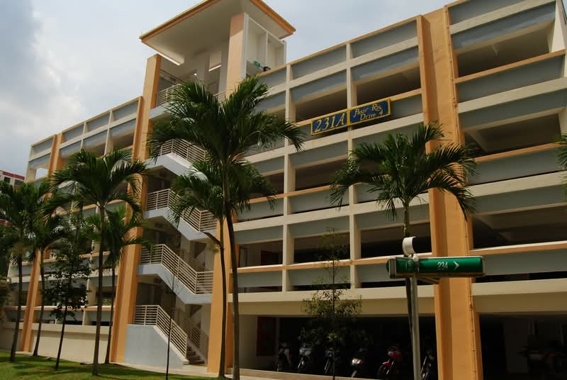 Additional image 14 of 231 Pasir Ris Drive 4