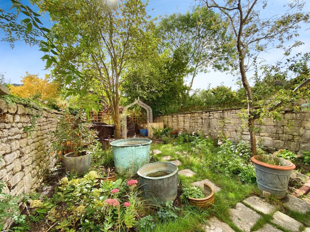2 bed flat for saleGrosvenor Place, Bath BA1