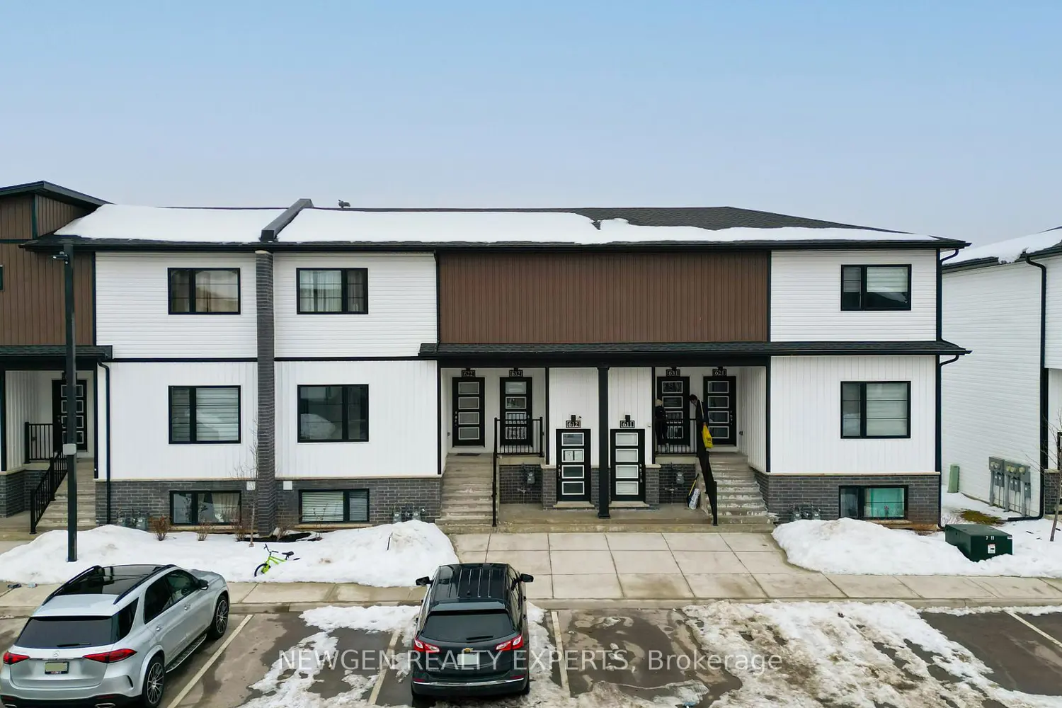 4263 Fourt Avenue 632