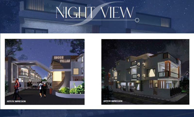 Additional image 3 of Sector 150, Noida