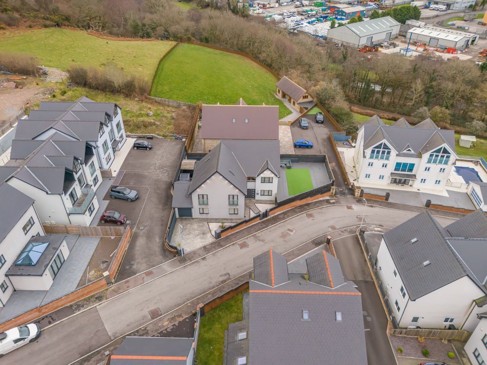 Additional image 2 of 4 bed detached house for saleAbergarw Meadow, Bridgend CF32