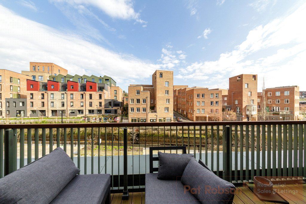 Additional image 3 of 2 bed flat for saleOuse Street, Ouseburn, Newcastle Upon Tyne NE1