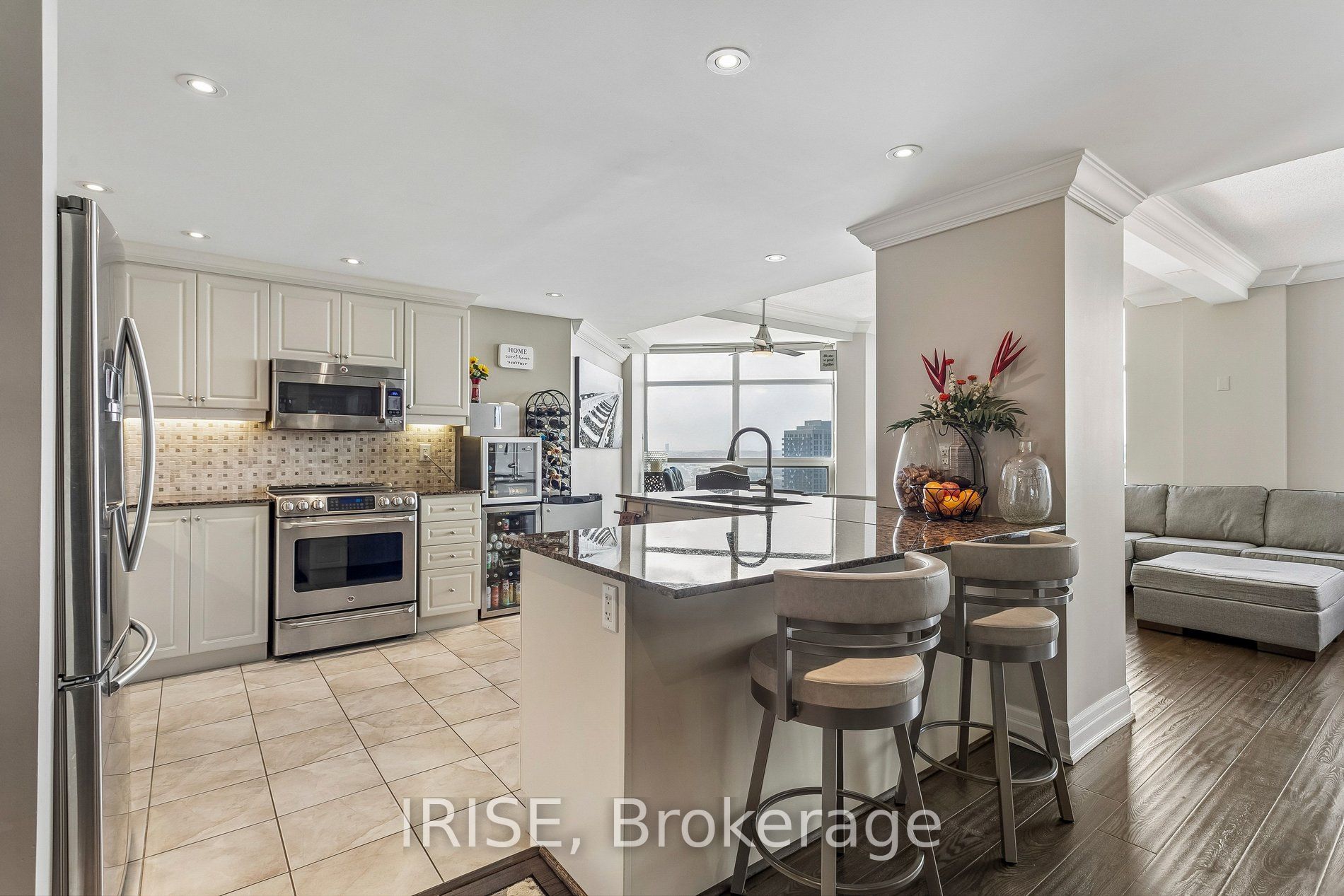 Additional image 3 of PH01-9 George Street, Brampton, ON, L6Y 0T6