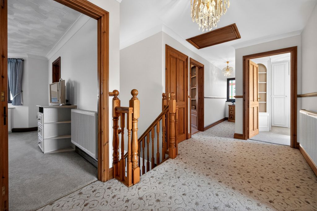 Additional image 12 of 4 bed detached house for saleCae Maen Llwyd, Hengoed, Caerphilly CF82