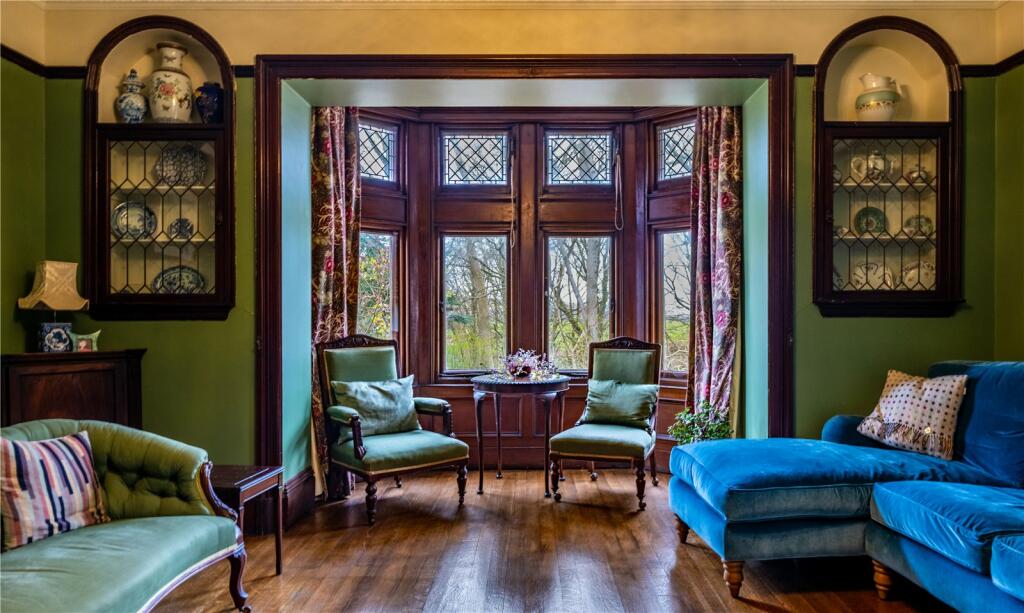 Additional image 6 of Green Den, Dunnottar, Stonehaven, Kincardineshire, AB39