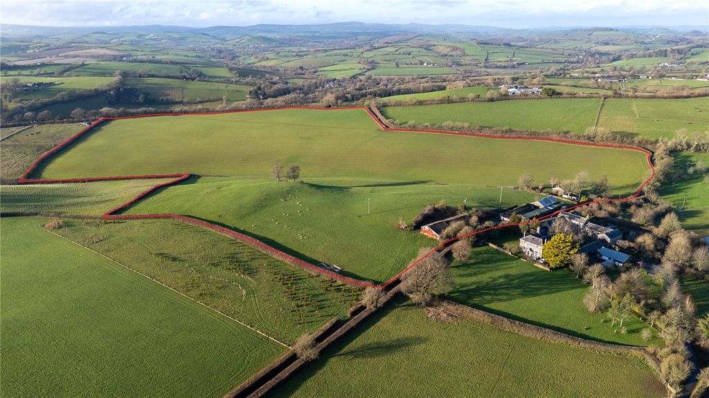 Additional image 14 of Land for saleLittlehempston, Totnes, Devon TQ9