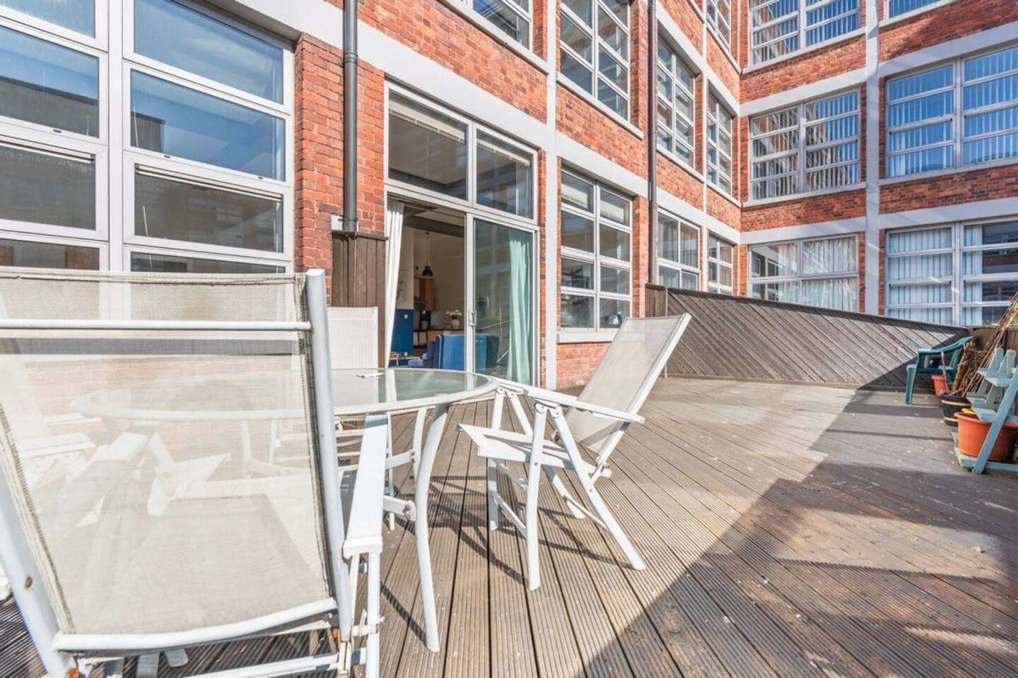 Additional image 16 of 1 Bed Flat, New Hampton Loft, B18, N1 7GU