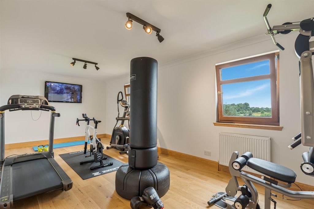 Additional image 12 of 6 bed detached house for saleLaigh Blackmoss, Strathaven ML10