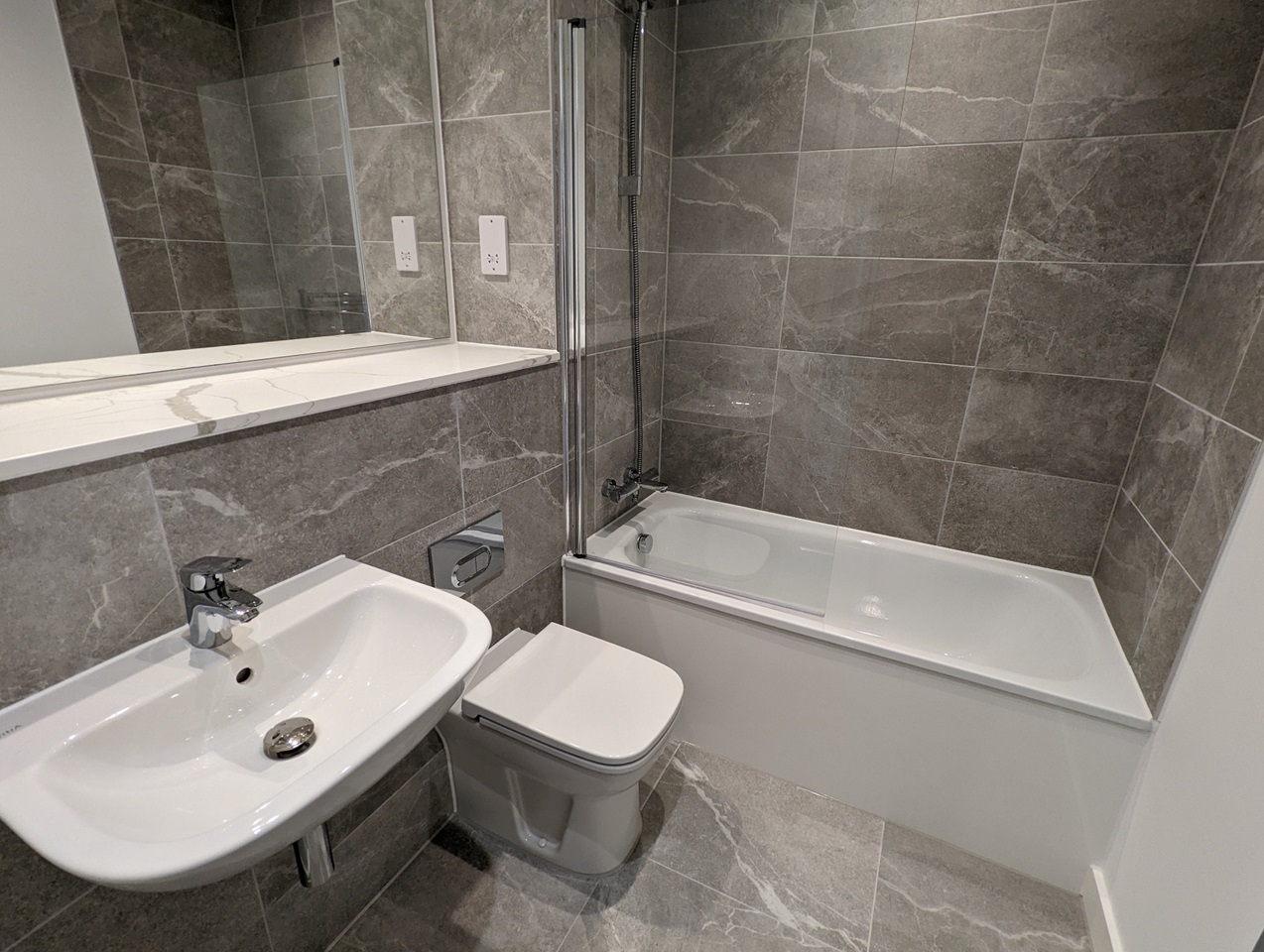 Additional image 11 of 1 Bed Flat, Queen Way, M3, N1 7GU