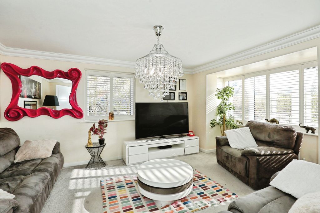 Additional image 2 of 5 bed detached house for saleJohn Wyatt Close, Bucknall, Stoke-On-Trent ST2