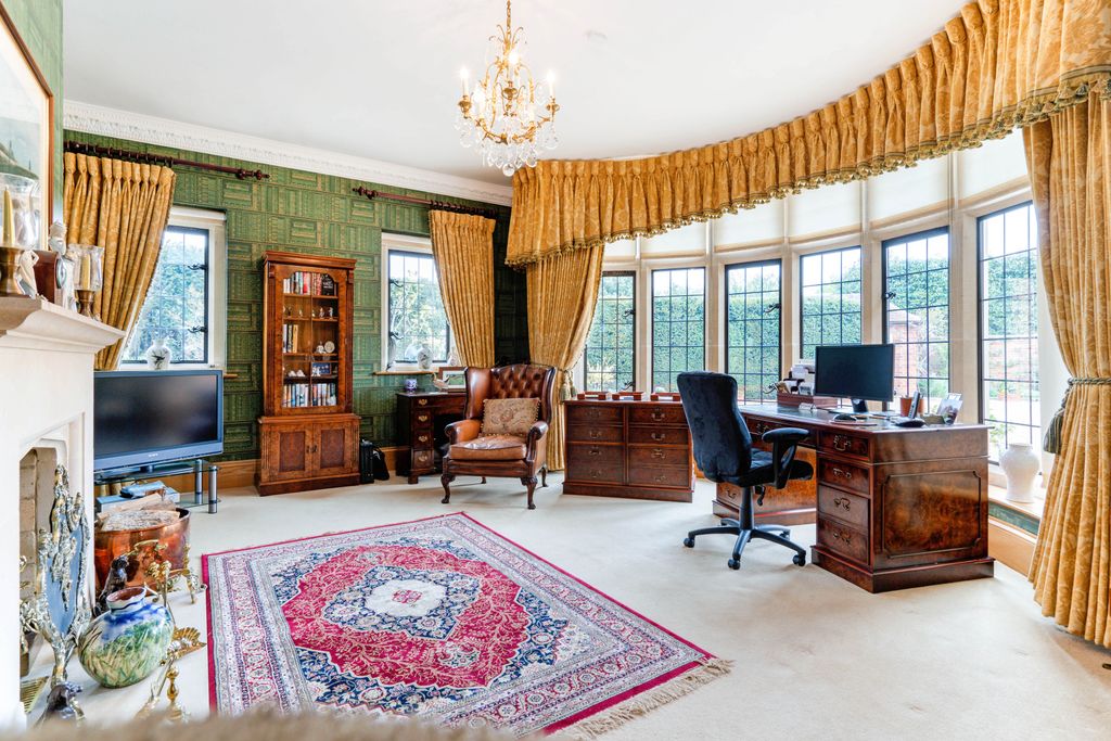 Additional image 9 of 7 bed detached house for saleYewleigh Lane, Upton-Upon-Severn WR8
