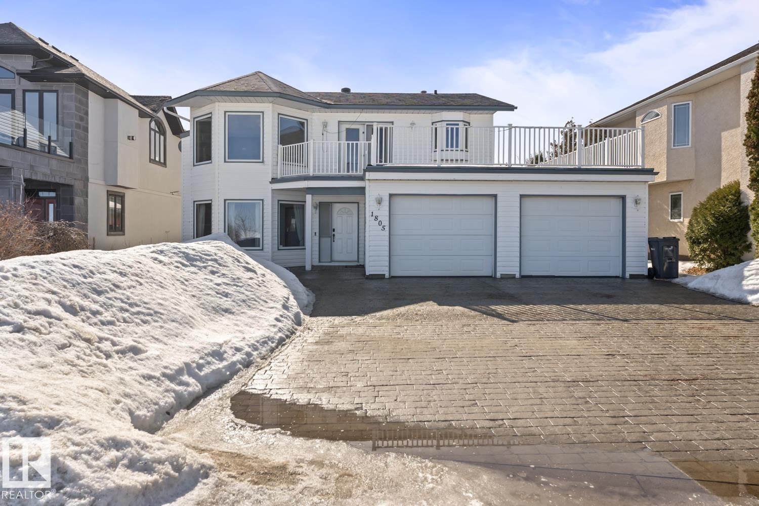 1805 1 Avenue, Cold Lake, AB, T9M1B5