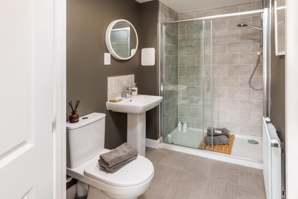 Additional image 7 of 1 Fifeshill Drive, Countesswells, Aberdeen, 
AB15 8UR