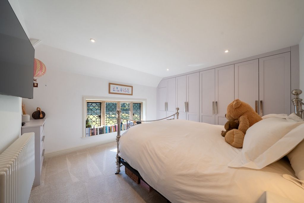 Additional image 30 of 6 bed country house for saleFauld Manor, Fauld, Staffordshire DE13