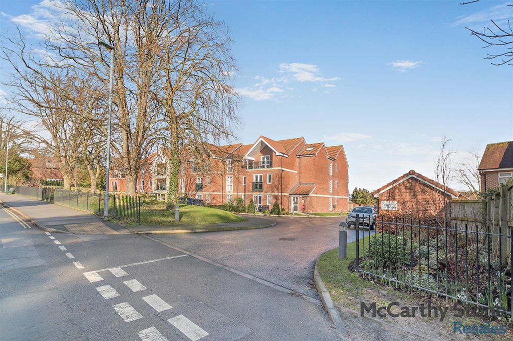 Additional image 11 of 1 bed flat for saleAndrews Court, Molescroft Road, Beverley HU17