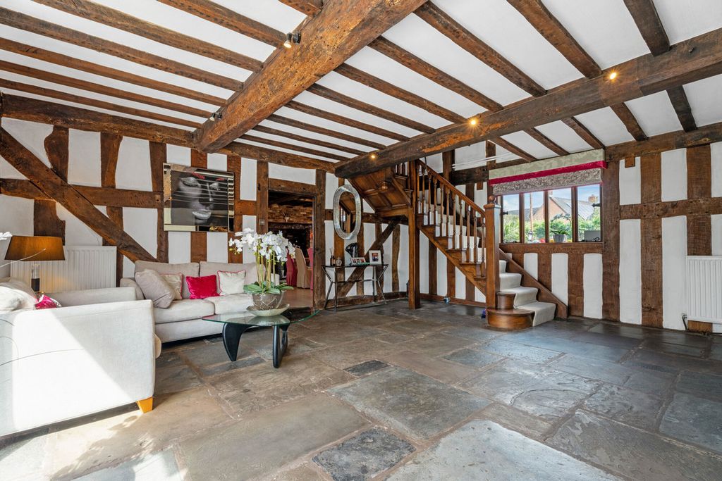 Additional image 8 of 6 bed country house for saleChurch Lane Tibberton Droitwich, Worcestershire WR9