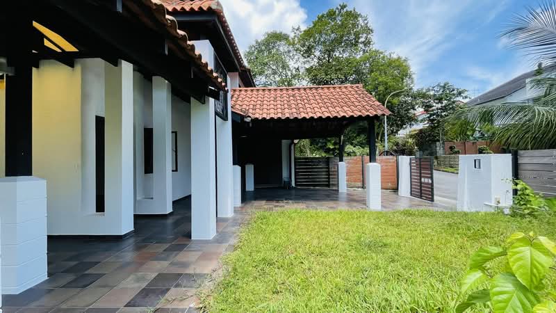 Additional image 7 of Moonbeam drive