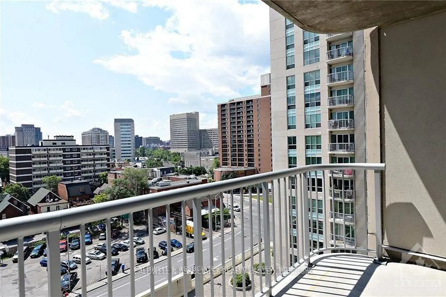 Additional image 17 of 234 Rideau Street 1012