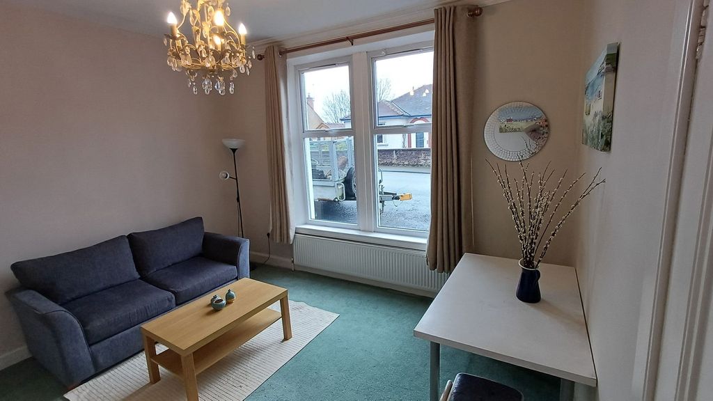 Additional image 3 of 1 bed flat for saleAcademy Street, Castle Douglas DG7