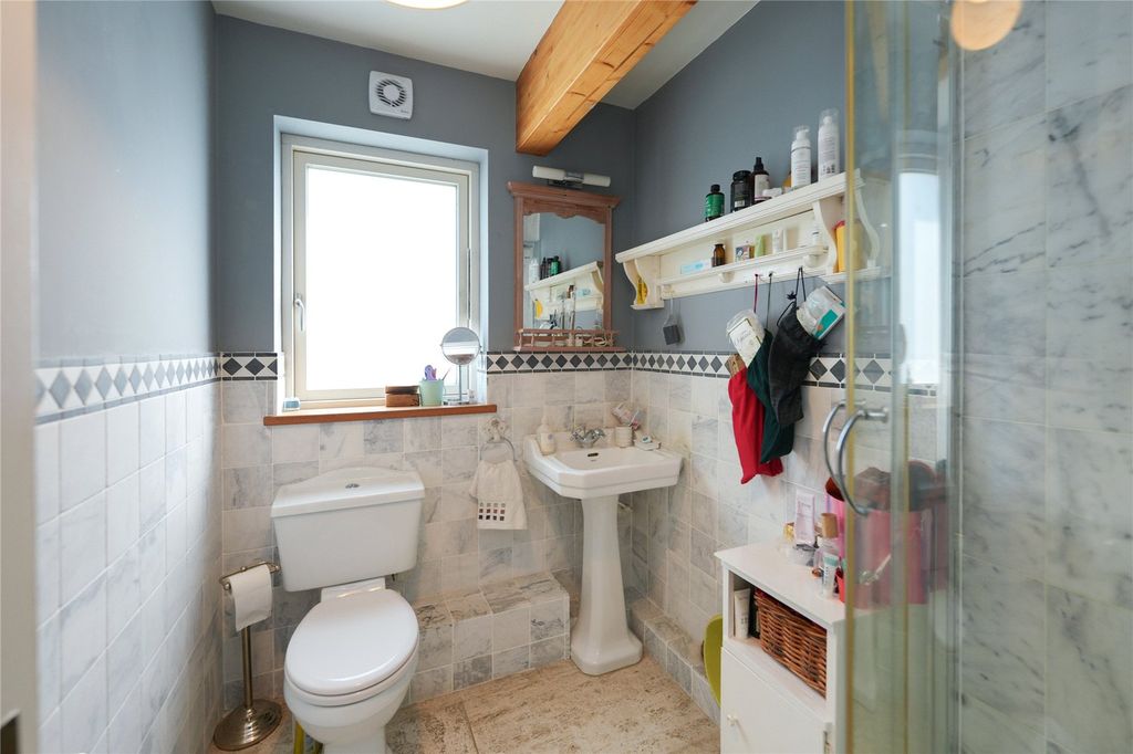 Additional image 21 of 3 bed detached house for saleBrockloch Forest, Carsphairn, Castle Douglas DG7