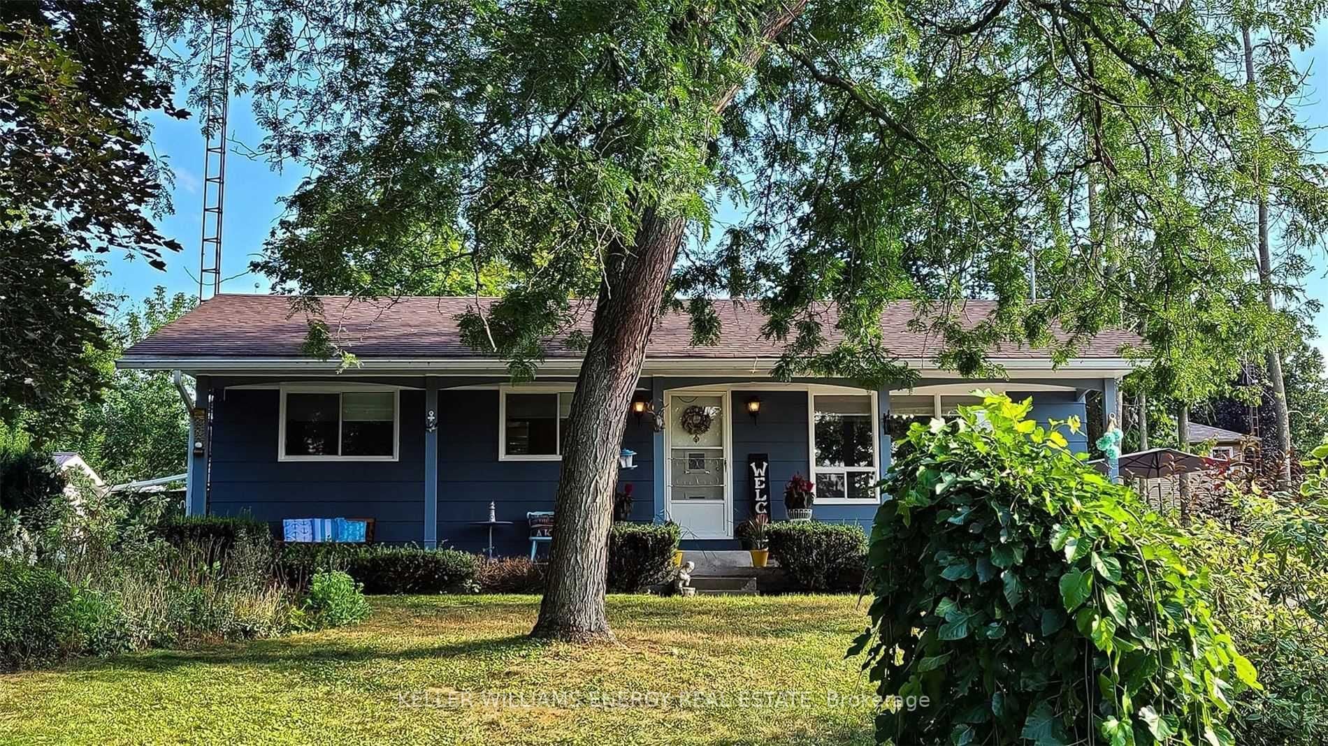 18 Prosser Avenue, Scugog, ON, L0B 1L0