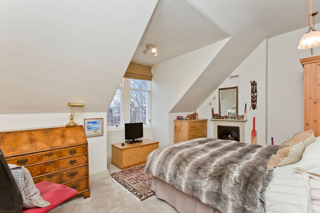 Additional image 25 of 6 bed semi-detached house for saleFountainhall Road, Edinburgh EH9