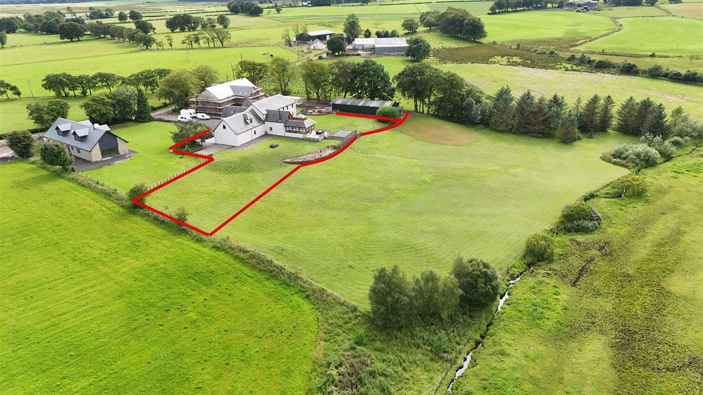 Additional image 33 of 6 bed detached house for saleLaigh Blackmoss, Strathaven ML10