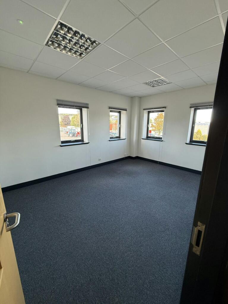 Additional image 4 of Office Premises, Kirkhill Drive, Kirkhill Industrial Estate, Dyce, AB21 0EU