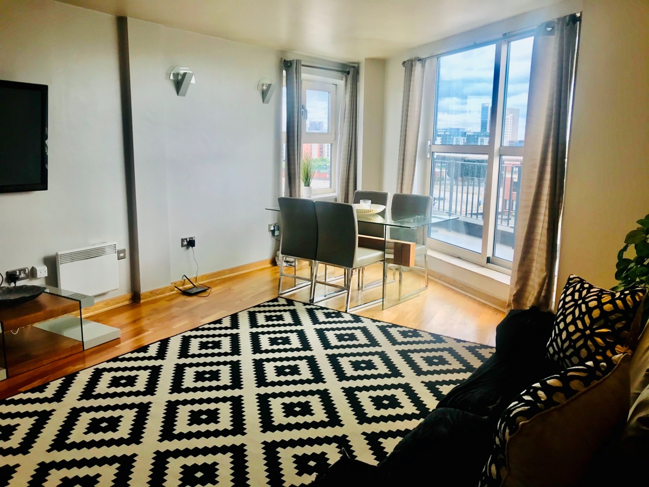 Additional image 4 of 1 Bed Flat, Waterloo Street, LS10, N1 7GU