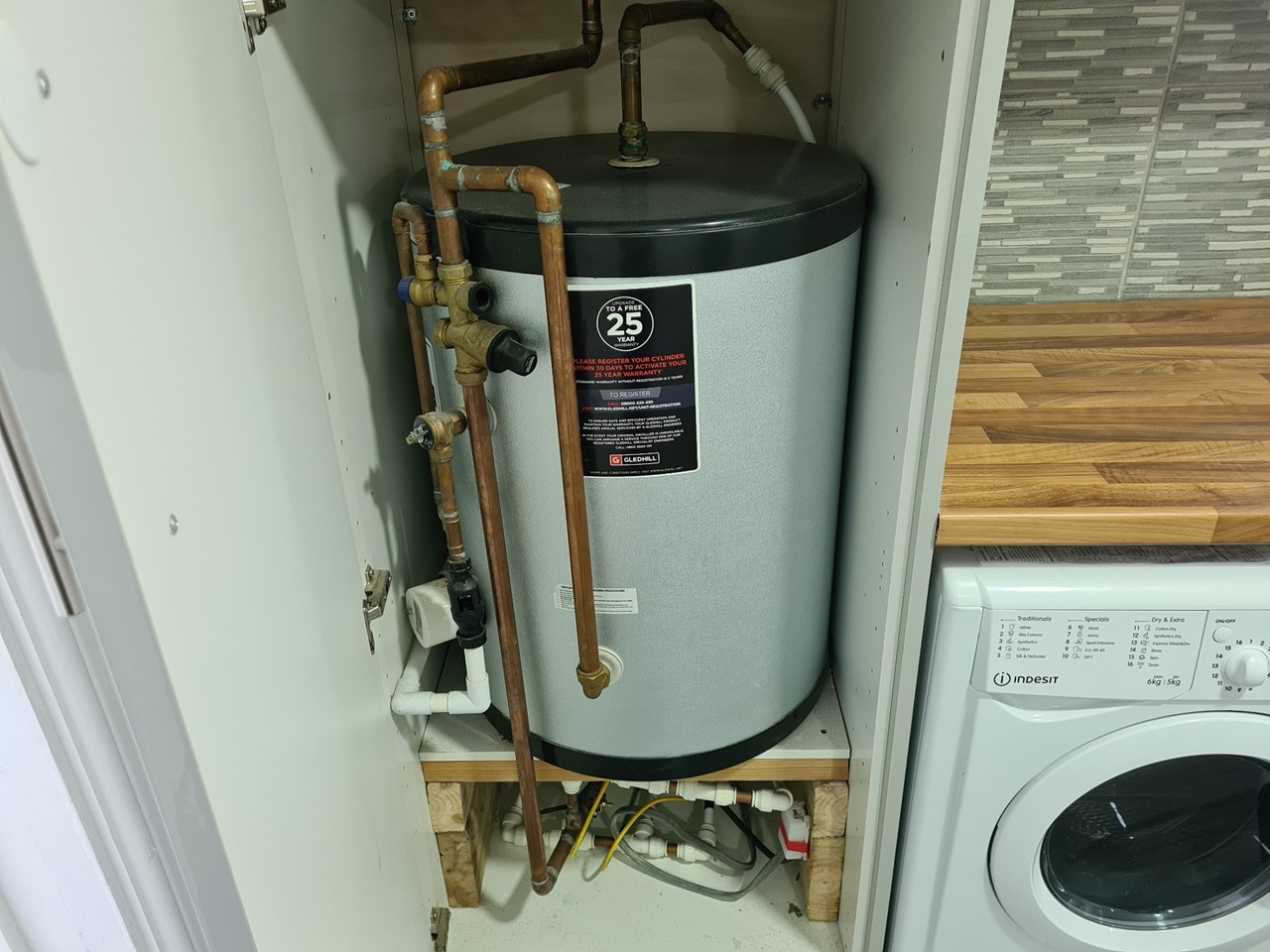 Additional image 9 of 1 Bed Flat, Regent Street, B66, N1 7GU